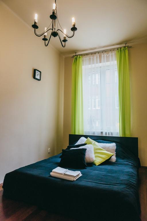 Apartmán Hieronim - By The Vistula River Krakov Exteriér fotografie
